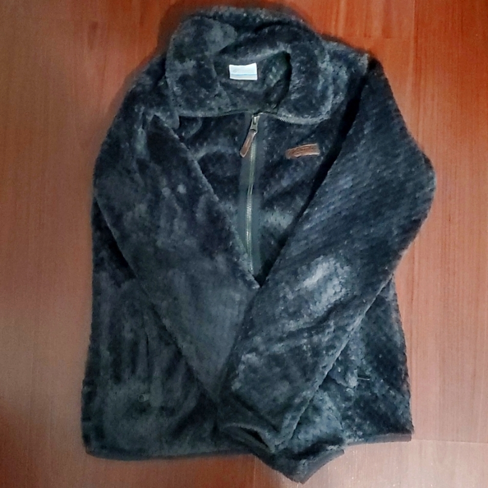 Columbia jacket